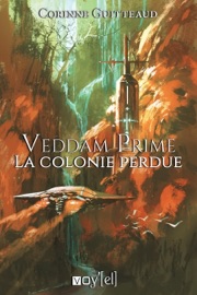 Veddam Prime - Corinne Guitteaud