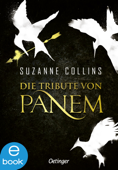 Die Tribute von Panem 1-3 - Suzanne Collins