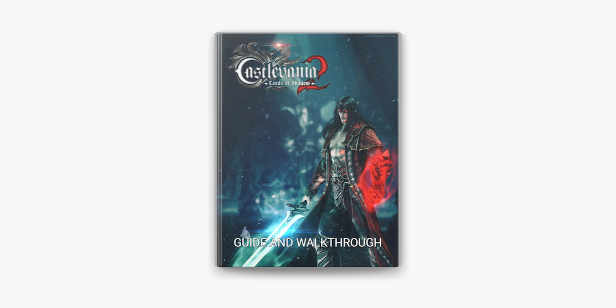 Castlevania: Lords of Shadow 2 Walkthrough Arts District II