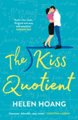 The Kiss Quotient - Helen Hoang