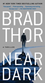 Near Dark - Brad Thor