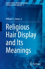 Religious Hair Display And Its Meanings