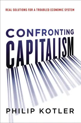 Read: Book Confronting Capitalism