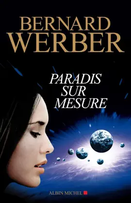 Read: Paradis Book sur mesure