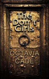The Don't Girls - Octavia Cade