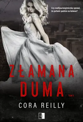 Read: Złamana duma Book