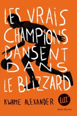 Read: Les Vrais Champions Book dansent dans le blizzard