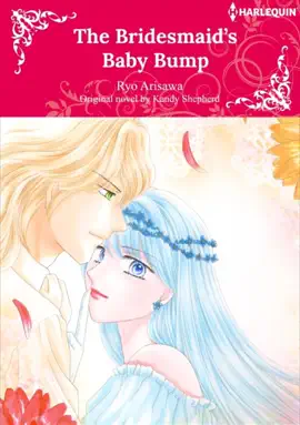 Read: The Bridesmaid's Book Baby Bump