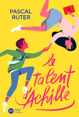 Read: Le Book Talent d'Achille