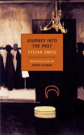 Read: Journey Into the Book Past