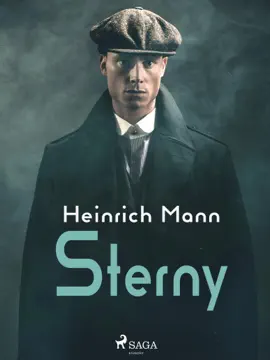 Read: Sterny