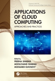 Applications of Cloud Computing - Prerna Sharma, Moolchand Sharma & Mohamed Elhoseny