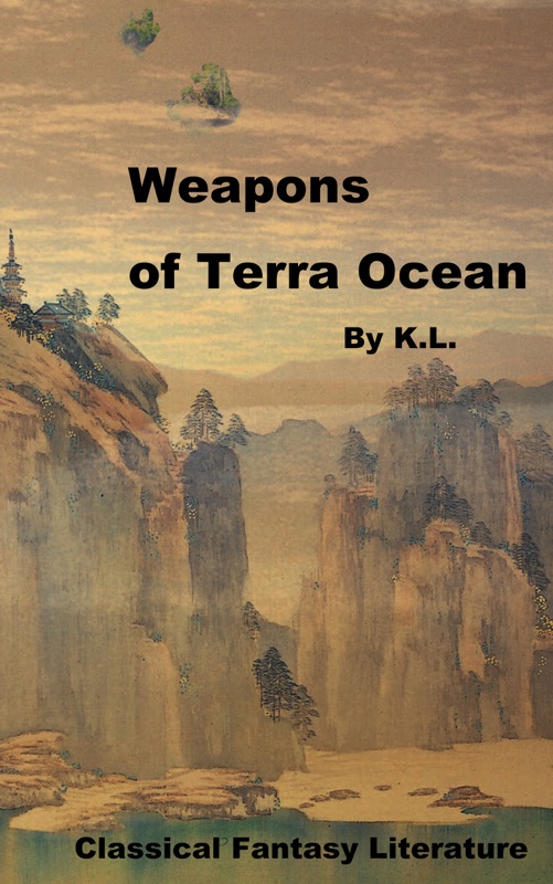 Weapons of Terra Ocean
