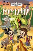 Maytalia y los dinosaurios - Natalia & Mayden