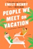 Book People We Meet on Vacation