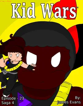 Read: Kid Wars Book - Episode 23