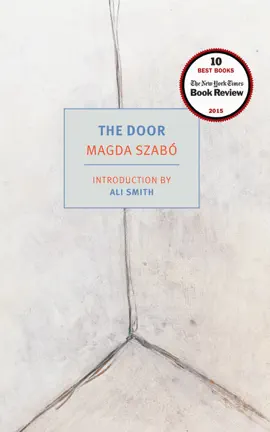 Read: The Door Book