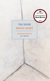 The Door - Magda Szabó, Len Rix & Ali Smith