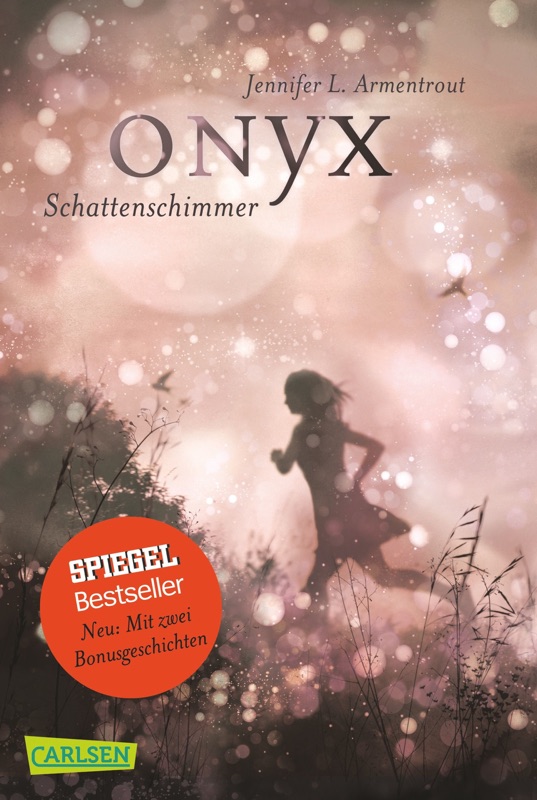 Obsidian, Band 2: Onyx. Schattenschimmer