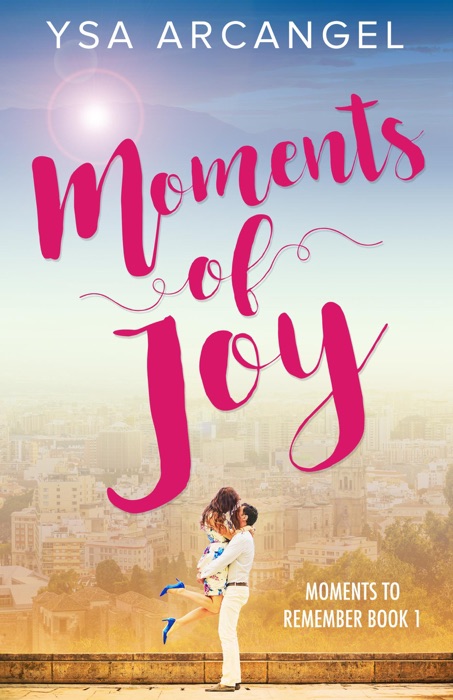 Moments of Joy