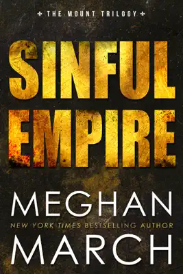 Sinful Empire by Meghan March book