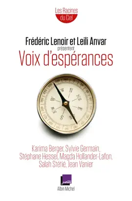 Read: Voix Book d'espérances