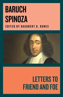 Read: Letters to Friend and Foe Book