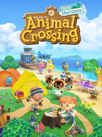 Animal Crossing: New Horizons (Official) - Strategy Guide
