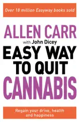 The Easy Way to Quit Cannabis