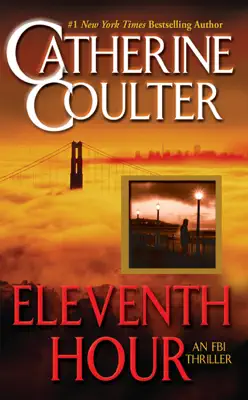 Eleventh Hour by Catherine Coulter book