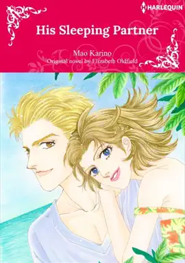 Read: His Sleeping Book Partner