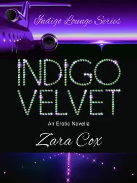 Read: Indigo Book Velvet