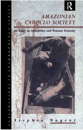 Read: Amazonian Caboclo Book Society