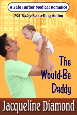 Read: The Would-Be Book Daddy