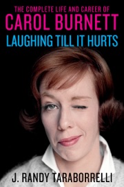 Laughing Till It Hurts - J. Randy Taraborrelli