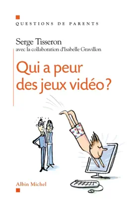Read: Qui a peur des Book jeux video ?