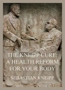 Read: The Book Kneipp Cure