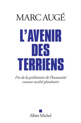 Read: L'Avenir des Book terriens