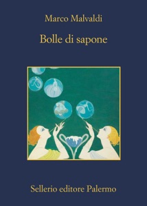 Bolle di sapone Book Cover