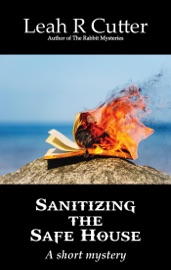 Sanitizing the Safe House - Leah R. Cutter