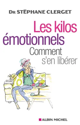 Read: Les Kilos émotionnels Book
