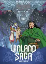 Vinland Saga volume 12