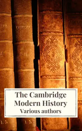 Read: The Cambridge Modern Book History
