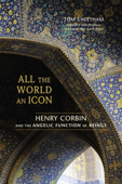 All the World an Icon - Tom Cheetham