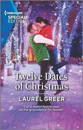 Read: Book Twelve Dates of Christmas