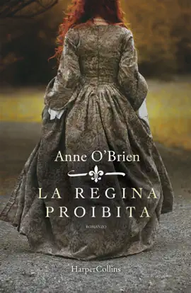 Read: La Book regina proibita