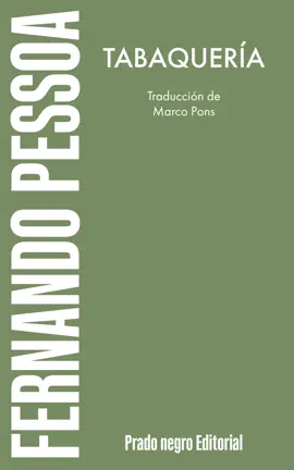Read: Tabaquería