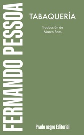 Tabaquería - Fernando Pessoa