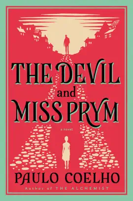 Read: The Devil and Miss Book Prym
