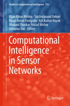 Read: Computational Intelligence in Sensor Book Networks